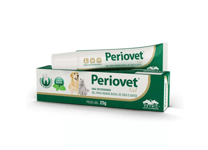 Periovet 25g Gel