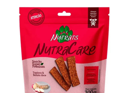 Nutrats Nutracare 300g