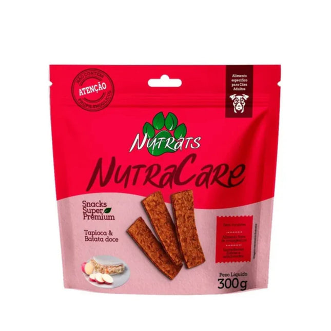 Nutrats Nutracare 300g