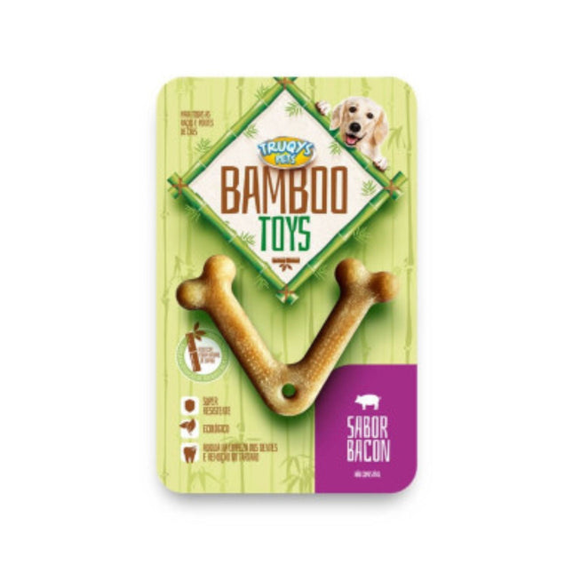 Osso Bamboo V