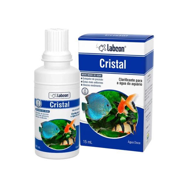 Px Labcon Cristal