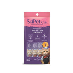 Collection image for: Animals & Pet Supplies > Pet Supplies > Cat Supplies > Cat Treats > Cat Snacks