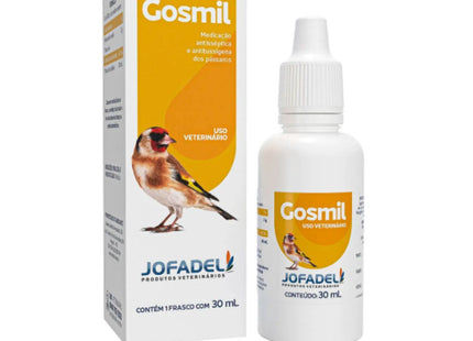 Antisséptico Gosmil 30ml