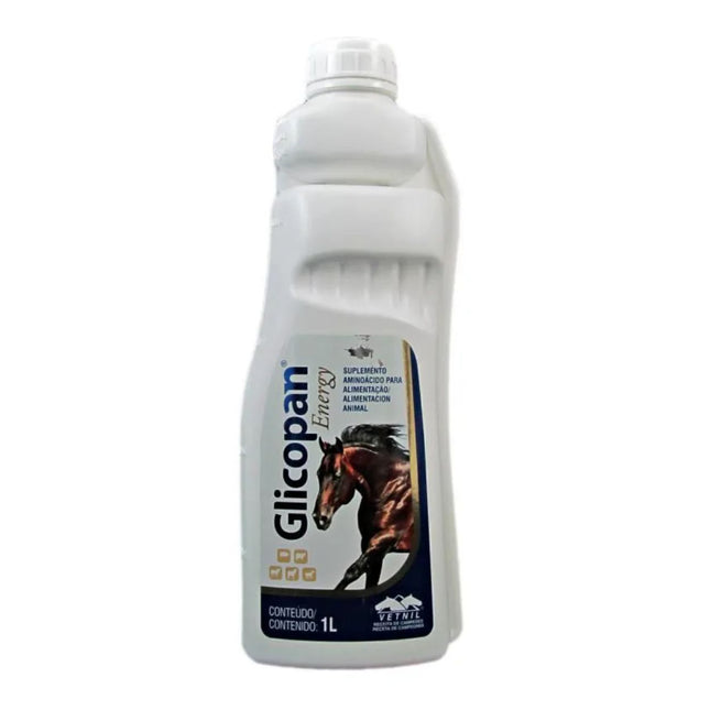 Glicopan Energy 1 Litro