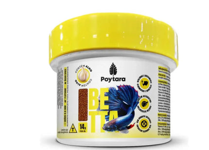 Poytara Betta 14g
