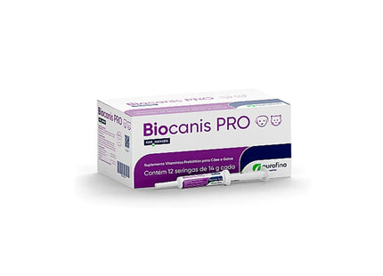 Biocanis Pro 14g