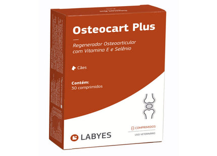 Osteocart Plus para Cães