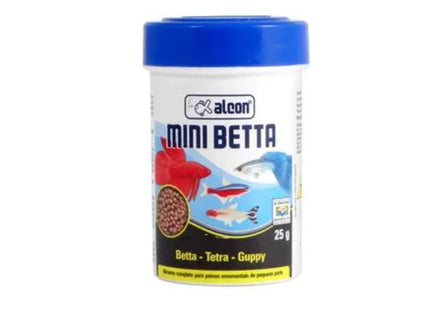Alcon Mini Betta 25g