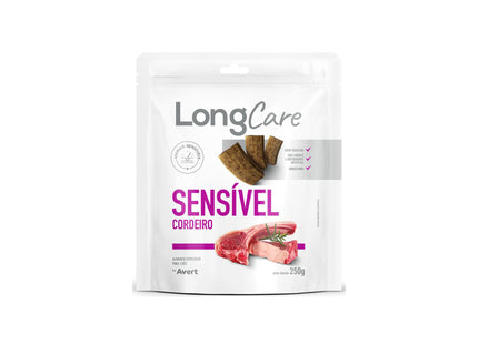 Suplemento Alimentar Longcare Cordeiro para Cachorros