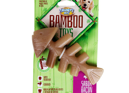 Osso Bamboo Peixe