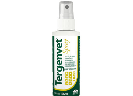 Tergenvet Pet Spray 125ml