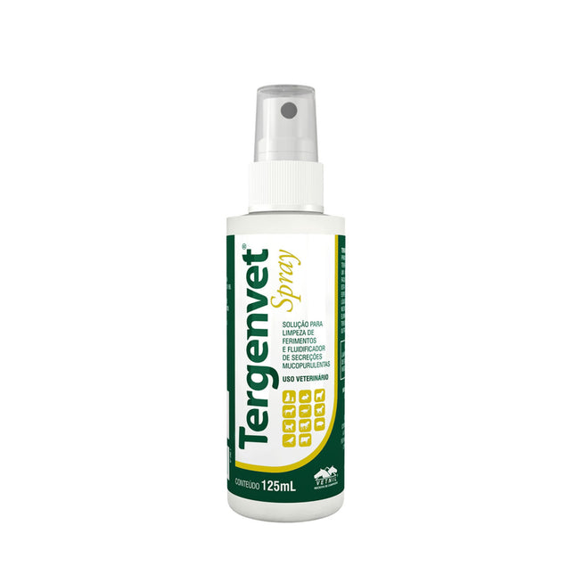 Tergenvet Pet Spray 125ml