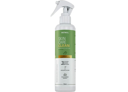 Skin Care Clean 250ml