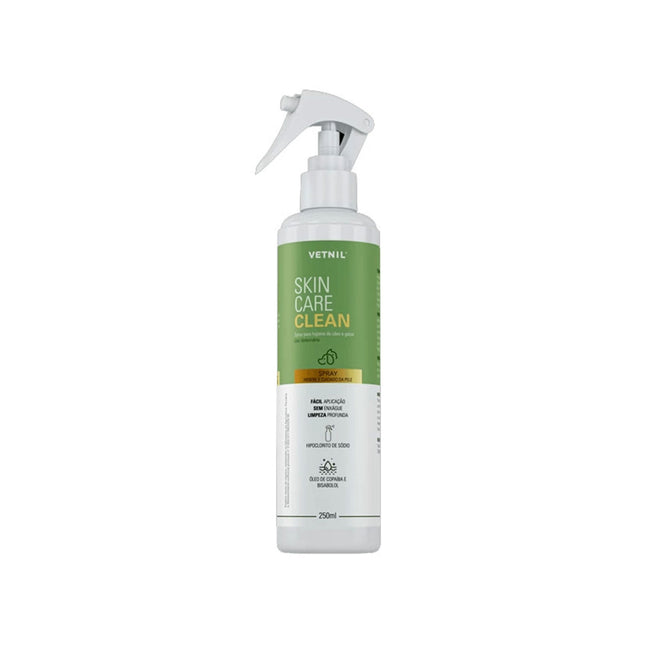 Skin Care Clean 250ml