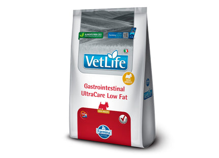 Vet Life Natural Ad Mini Ultracare Low Fat 1,5kg