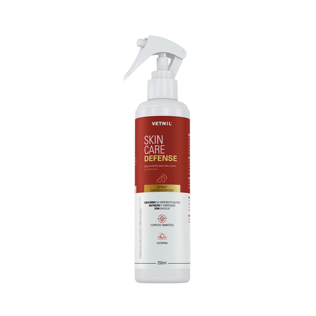 Skin Care Defense 250ml