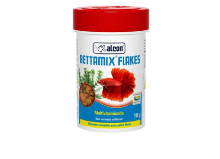 Alcon Betta Mix 10g