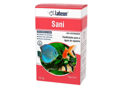 Px Labcon Sani