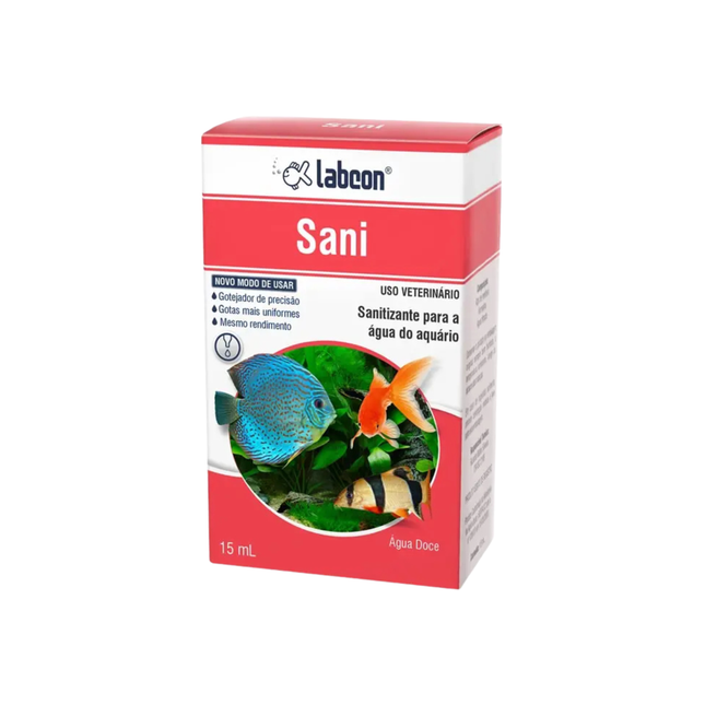 Px Labcon Sani