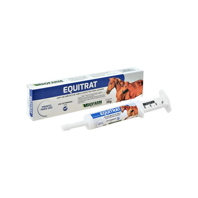 Equitrat® 30 g