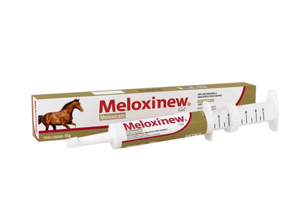 Meloxinew Gel 35g