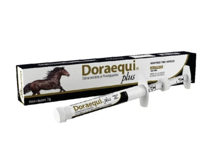 Doraequi Plus 7g