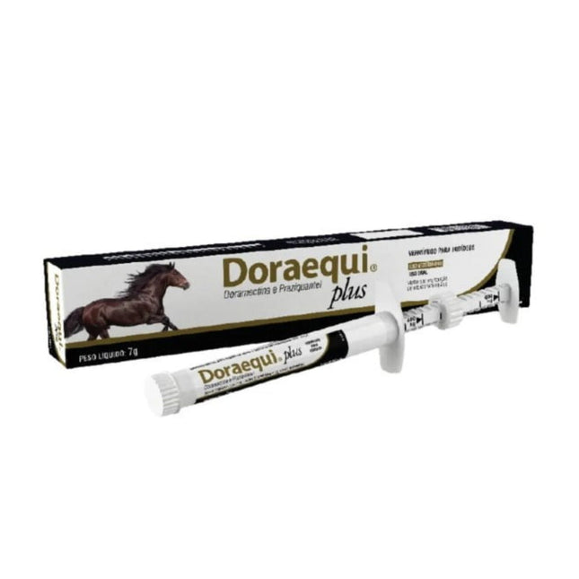 Doraequi Plus 7g