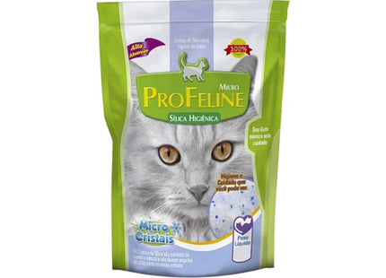 Areia Silica Profeline Micro 1,4kg