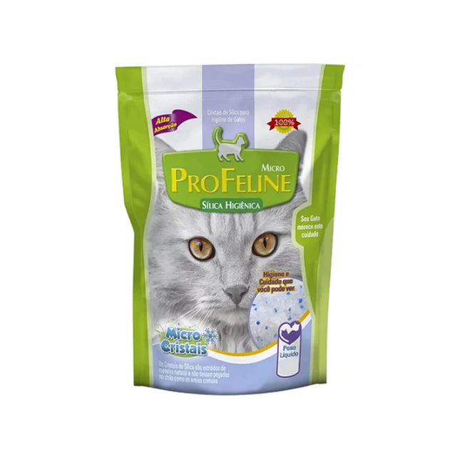 Areia Silica Profeline Micro 1,4kg