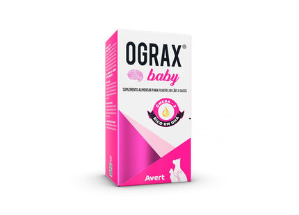 Ograx Baby 30ml