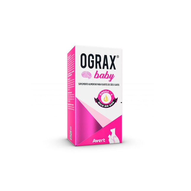 Ograx Baby 30ml
