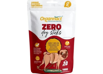 Dog Sticks Zero Plus 160g