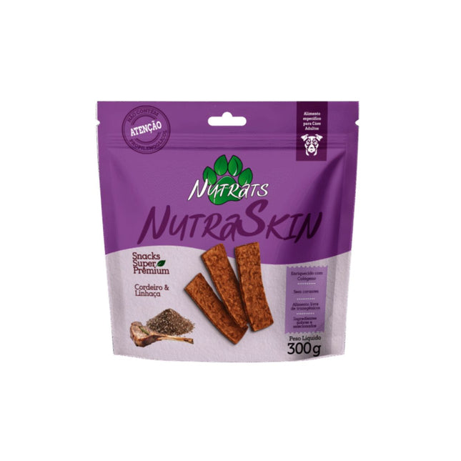 Nutrats Nutraskin 300g