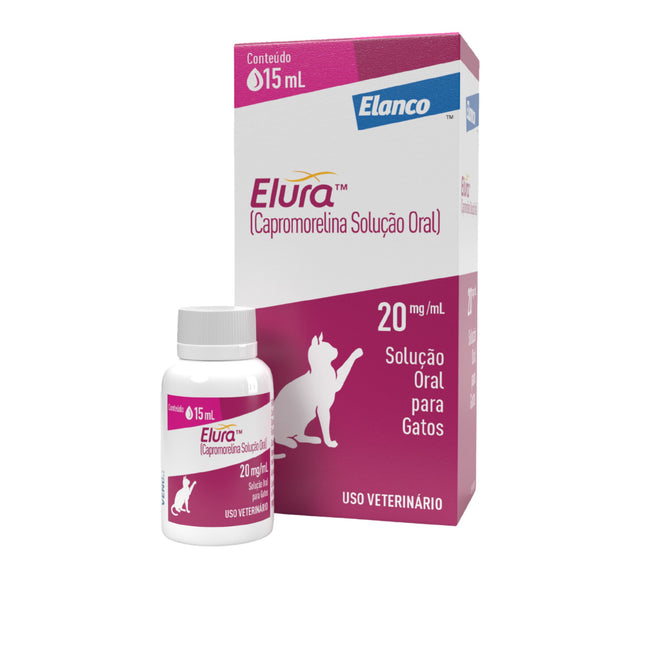 Elura 15ml