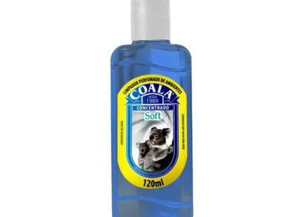 Limpador Perfumado Concentrado Coala Soft 120 mL
