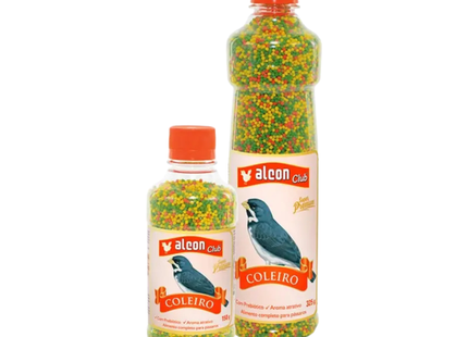 Alcon Club Coleiro