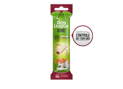 Snack Dog Licious Bone para Cachorros