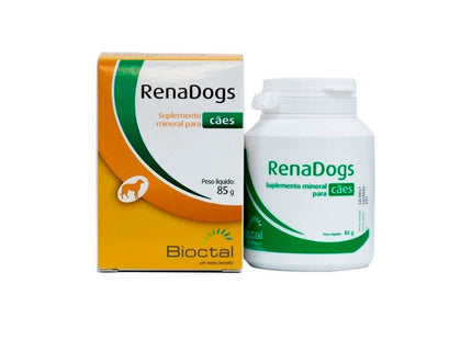 Suplemento Renadogs 85g para Cães