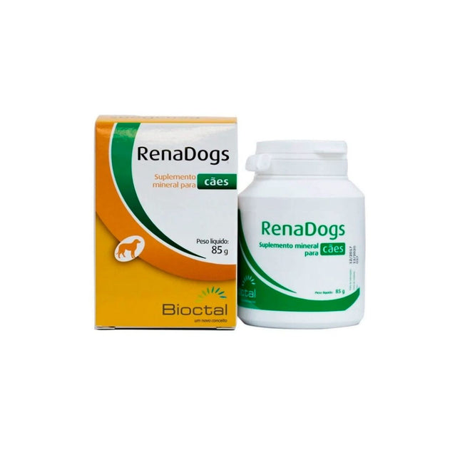 Suplemento Renadogs 85g para Cães