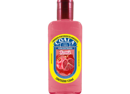 Limpador Perfumado Concentrado Coala Romã 120 mL