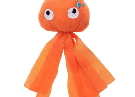Brinquedo Polvinho com Som para Gato 4 cm
