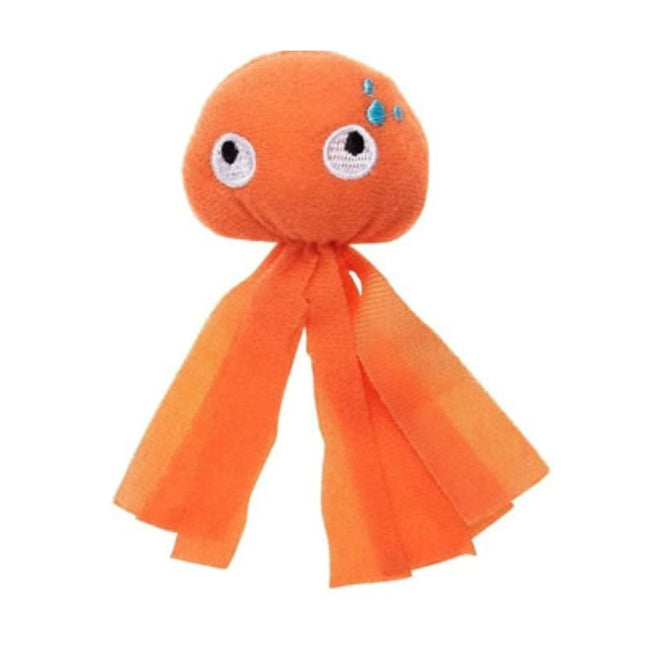 Brinquedo Polvinho com Som para Gato 4 cm