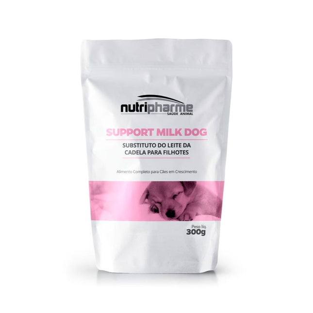 Suplemento Support Milk para Cachorros