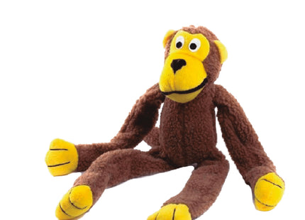 Brinquedo Pelucia Macaco