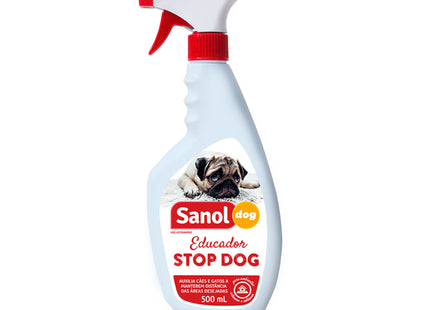 Educador Sanol Stop Dog 500 ml