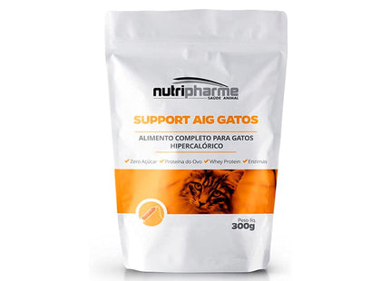 Support Aig Gatos 300g