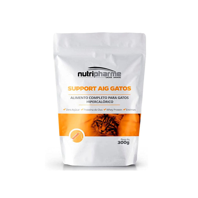 Support Aig Gatos 300g