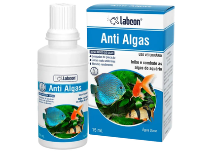 Px Labcon Anti Algas