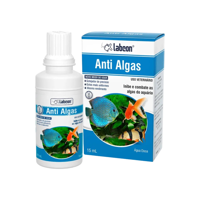 Px Labcon Anti Algas