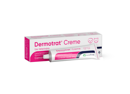 Dermotrat Creme 20 g